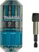 Makita Accessoires Bitset 18-delig + magneethouder - B-28905
