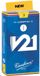 Vandoren V21 Bb-Klarinette 3,0 - Riet voor Bb klarinet (Frans)