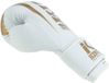 King Pro Boxing Revo Series 9 - Gants de boxe - 14 oz - Blanc / Or