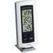Technoline WS 9140-IT - Noir/Argent - Station météo