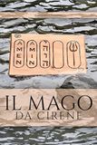 Il mago da Cirene