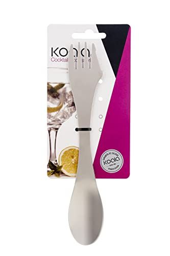 Koala 3-in-1 mes - 8436588398017