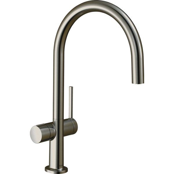 Hansgrohe Talis M54 Keukenkraan U220 1jet RVS-look 72805800