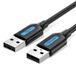 Vention COJBH Câble USB 2.0 2m Noir