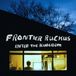 Membran 17% Fee Frontier Ruckus Enter The Kingdom Coloured Vinyl