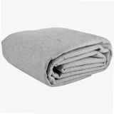 WERKA PRO Vloermat voor zwembad, 110 g/m², 3,2 x 5,9 m