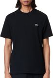 Lacoste Classic T-shirt Heren - Maat XS