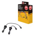 NGK bougiekabel RC-HD1204, 6301