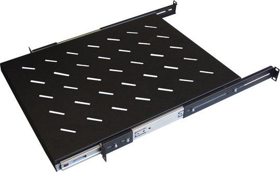 Wp Europe WP WPN-ASS-141060-B rack-toebehoren