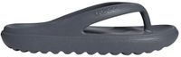 Adidas Adilette Lumia Slippers Grijs EU 47