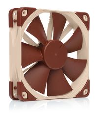 Noctua NF-F12 5V PWM Ventilator
