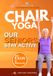 Chair yoga for seniors: 50 Easy Seated Exercises to Improve Mobility, Flexibility, Balance, and Strength at Any Age