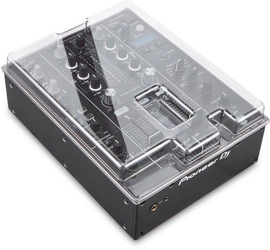 Decksaver Pioneer DJM-450 Cover