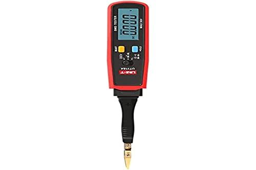 Diode UT116C Diode Resistance Tester Capacity for SMD Tester Capacity Multimeter for Electronic Engineers for Electronic Maintenance