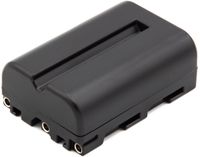 ChiliPower accu NP-FM500H voor Sony - Extra Power