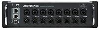 Behringer SD8 Digital Snake I/O podiumbehuizing