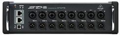 Behringer SD8 Digital Snake I/O podiumbehuizing