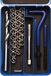 BGS technic BGS Schroefdraad reparatieset M10 x 1,5 29 delig