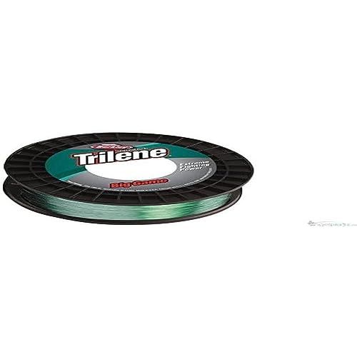 Berkley Trilene Big Game Monofilament Fishing Line - 30LB / 13.6kg - 600m