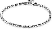 Zinzi Armband ZIA1129 Zilver