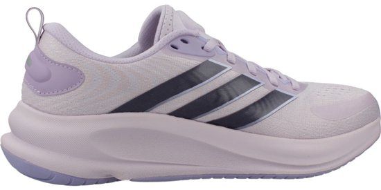 Adidas Supernova Ease 2 Lage Sneakers Vrouwen 37 1/3 EU Violet