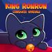 King Ronron: Conquête spatiale