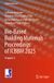 Bio-Based RILEM Bookseries60- Bio-Based Building Materials - Proceedings of ICBBM 2025 - Paperback