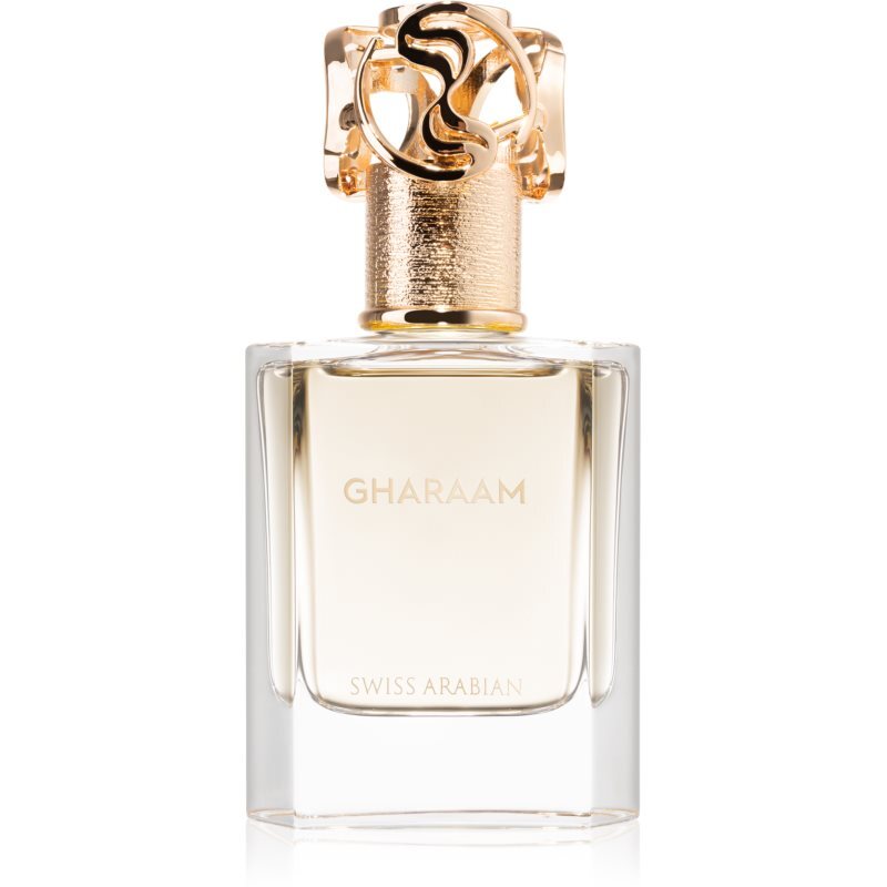 Swiss Arabian Gharaam eau de parfum / unisex