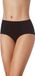 zd ZERO DEFECTS ZD - Culotte menstruelle classique à usage quotidien à haute absorption - Fil de soja - Fabriqué artisanalement en Espagne (XL)