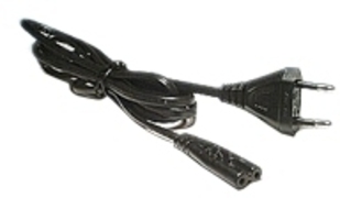 Fujitsu Power cable EU