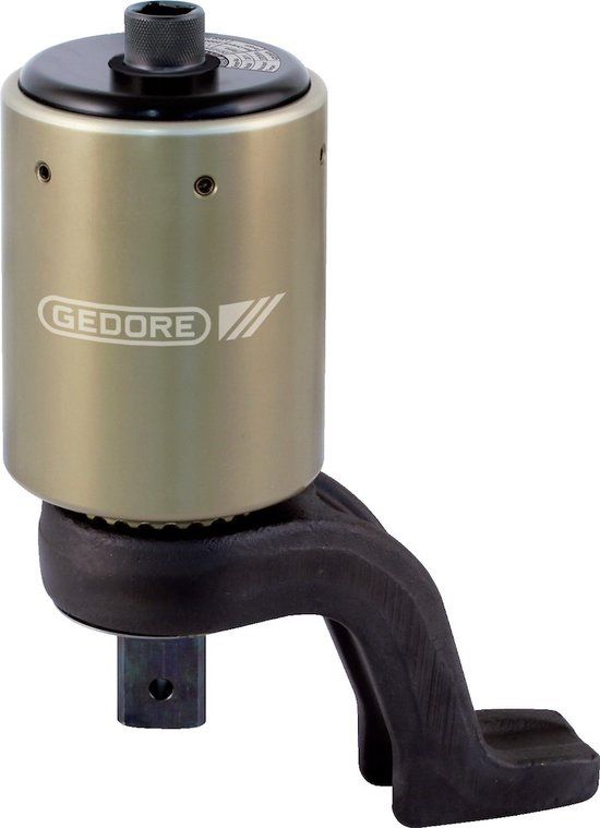 GEDORE Dremoplus ALU 4000 Nm, 1 stuk, DVV-40Z