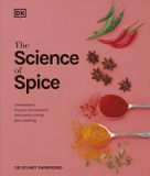 The DK The Science of Spice