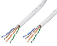 MicroConnect 305m CAT6 UTP