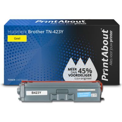 PrintAbout TN-423Y