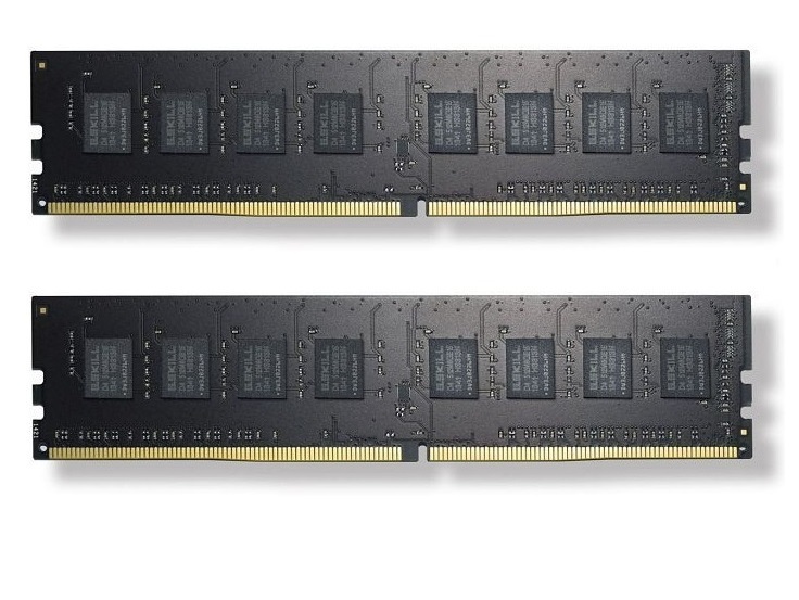 g.skill 8GB DDR4