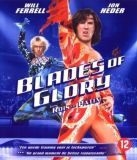 Blades of Glory Blu-ray