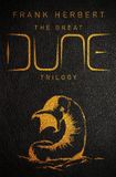 The GOLL The Great Dune Trilogy