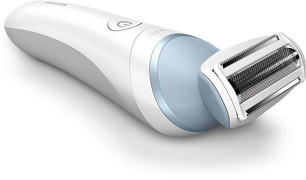 Philips Lady Shaver Series 8000 BRL166/91 Snoerloos scheerapparaat voor nat en droog gebruik