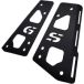 GPR Tech Alpi-Tech BMW F 850 Gs 2021/2023 E5 Bevestiging bagagerek achteraan