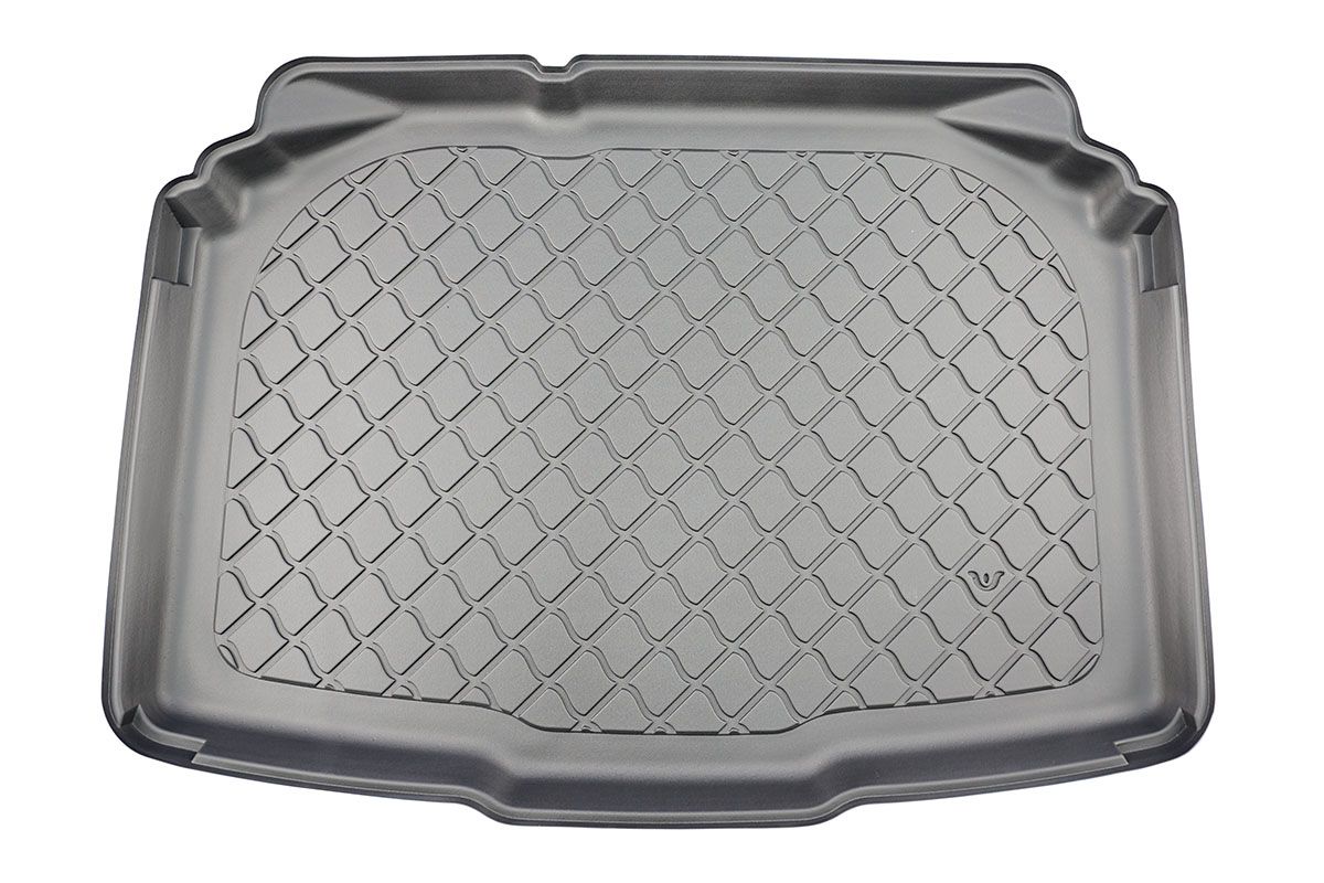 Kofferbakmat voor Skoda Fabia IV HB/5 09.2021-