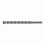 Heller Bionic Pro SDS-plus betonboor 25 mm x 250 mm