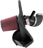 K&N Typhoon Kit passend voor Hyundai Genesis Coupe 2.0L L4 2013-2014 (69-5311TTK)