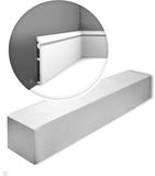 ORAC NV Orac Decor SX206-box LUXXUS CONTOUR Plint 1 doos 9 stukken | 18 m