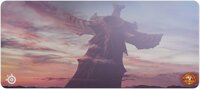 SteelSeries Qck XXL World of Warcraft Edition Gaming Mouse Pad