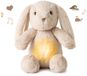 cloud b cloud-b ®Love Light Buddies™ Billy Bunny Beige