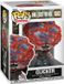 Funko Pop Television: The Last of Us Clicker - Funko Pop #1843