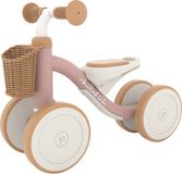 Chillafish Cruzi Loopfiets Roze