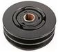 CENTRAL COMPACT REFRIGERATION UNIT-AXLE