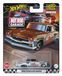 Hot Wheels Boulevard HRT58 1955 Plymouth Savoy speelgoedvoertuig