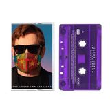 The Elton John The Lockdown Sessions (MC) (Volume 1 | Transparent Purple)